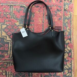 NWT Coach Tote Bag